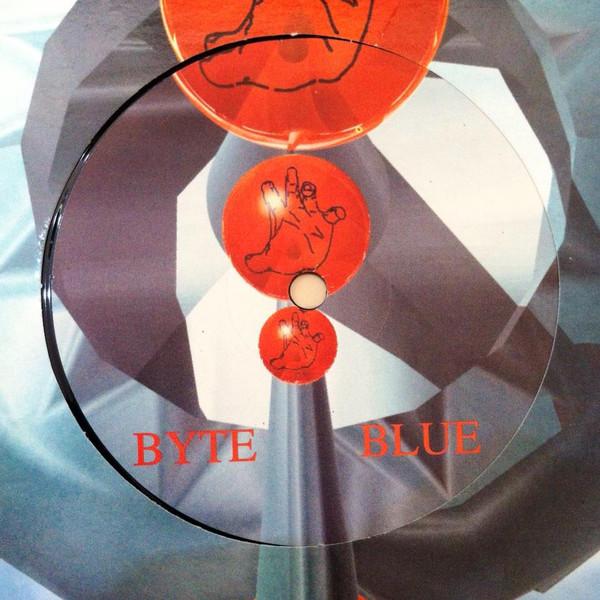  - Byte Blue Catalogue / Techno Tools Catalogue