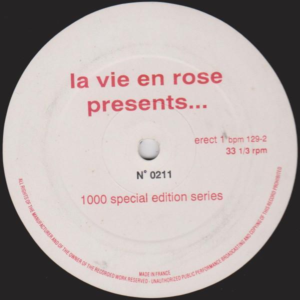 'La Vie En Rose', Miquel Brown - So Many Men, So Little Time