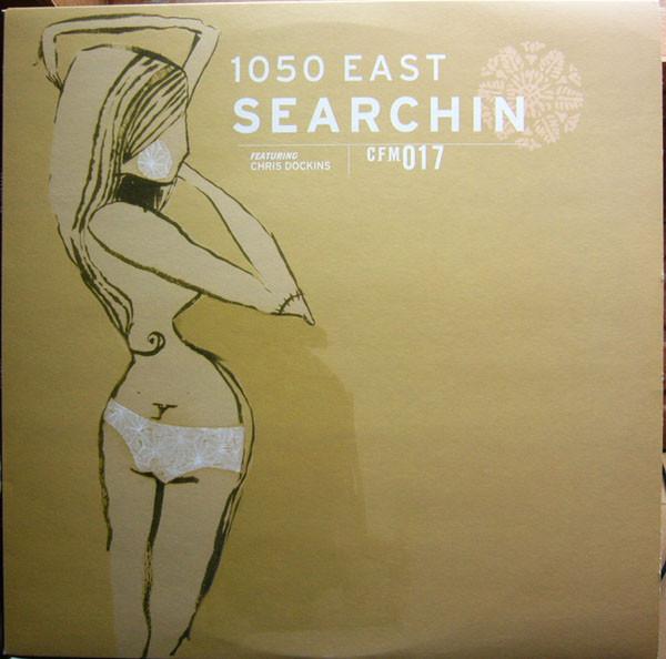 1050 East, Chris Dockins - Searchin'