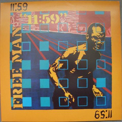 11:59 - Free Man