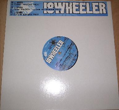 18 Wheeler - Crabs