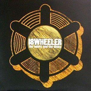 18 Wheeler - The Hours And The Times