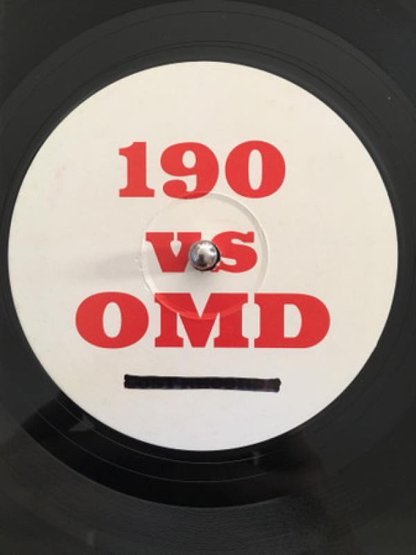 190 (2), Orchestral Manoeuvres In The Dark - LB Trondheim