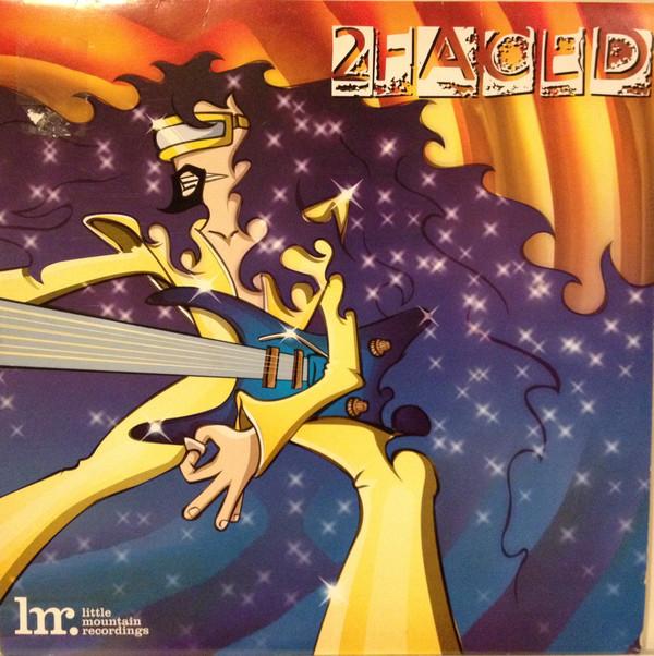 2 Faced (2) - Rock Music