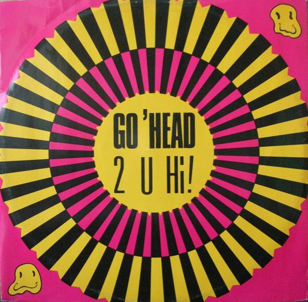 2 U Hi! - Go 'head