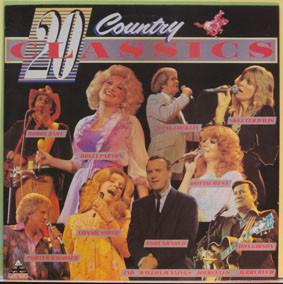  - 20 Country Classics