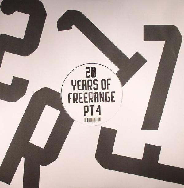  - 20 Years Of Freerange Pt 4