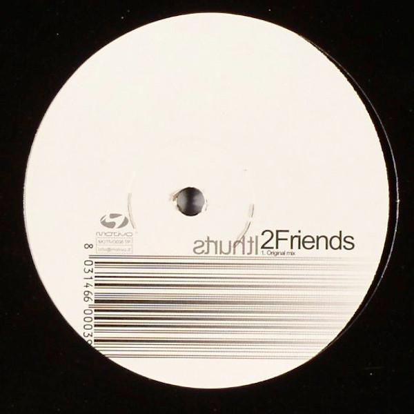 2Friends - It Hurts