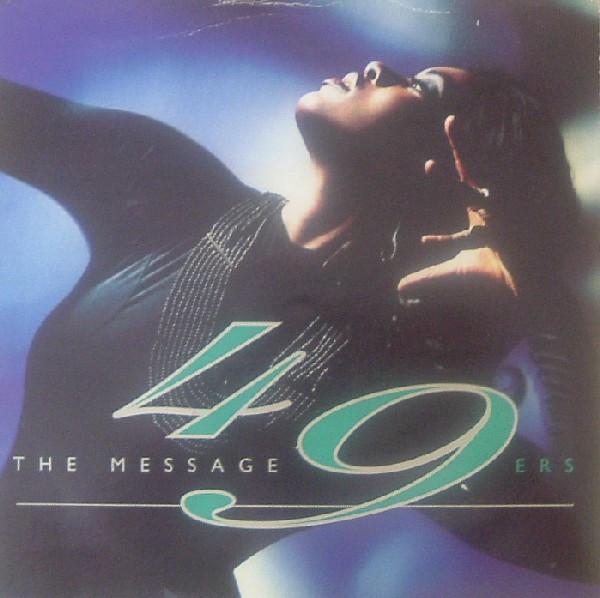 49ers - The Message
