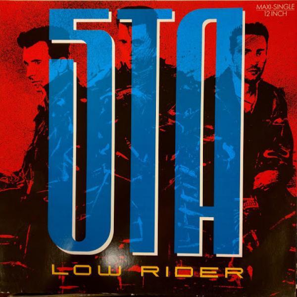 5TA - Low Rider
