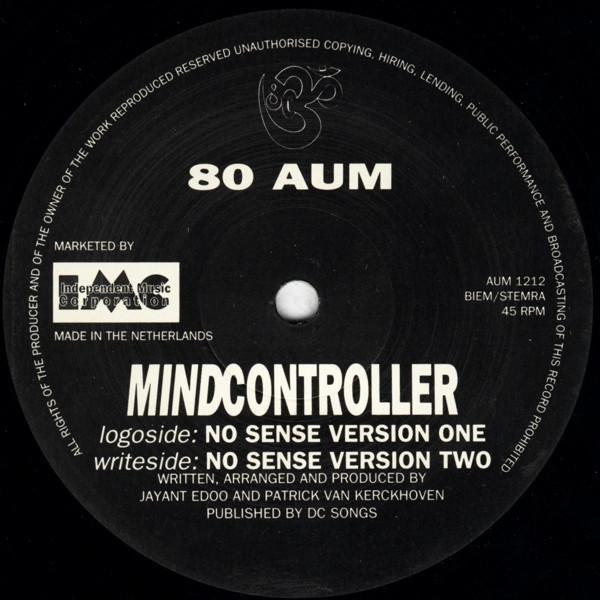 80 Aum - Mindcontroller