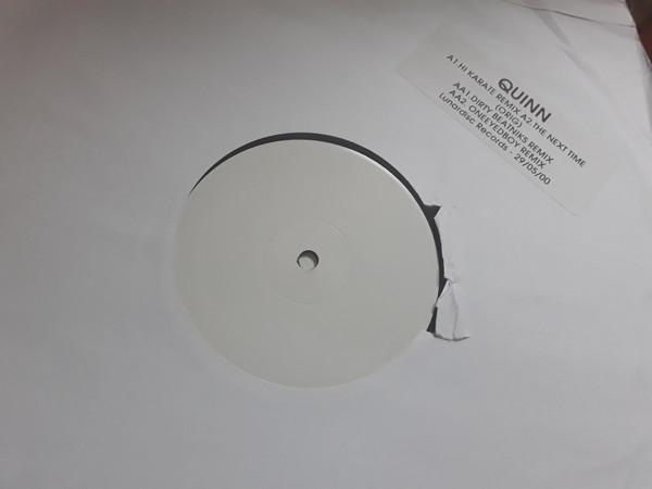 A Band Called Quinn - The Next Time