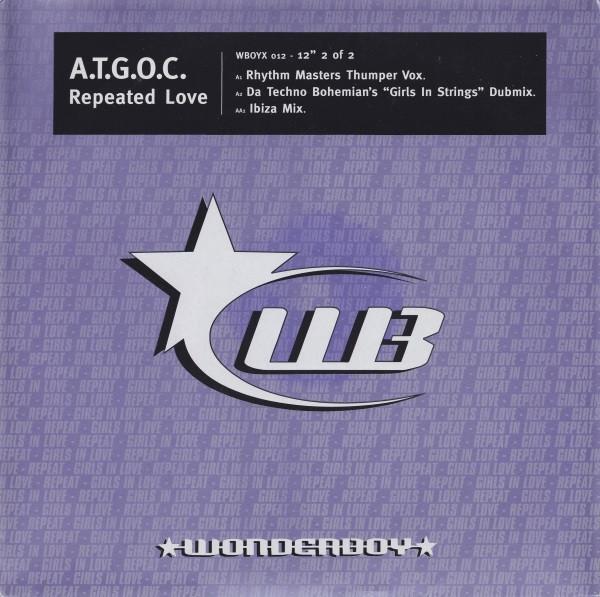 A.T.G.O.C. - Repeated Love