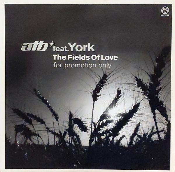 ATB, York - The Fields Of Love
