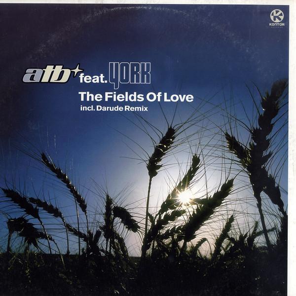 ATB, York - The Fields Of Love