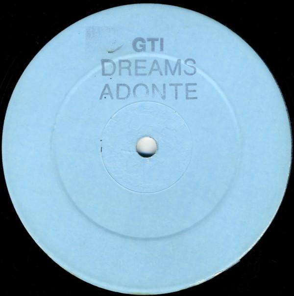 Adonte - Dreams