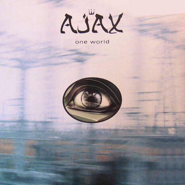 Ajax  - One World