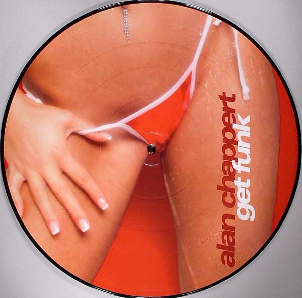 Alan Chappert - Get Funk