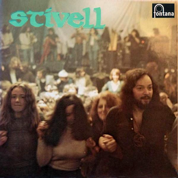 Alan Stivell - In Dublin - Am Baile Atha Cliath Yn Nulyn
