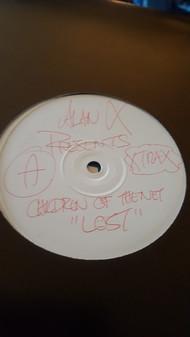 Alan X - Lost