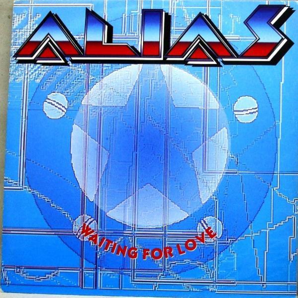 Alias (13) - Waiting For Love