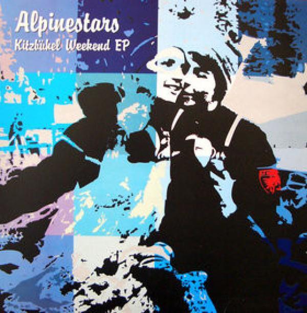 Alpinestars - Kitzbühel Weekend EP