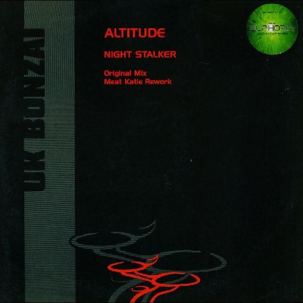 Altitude - Night Stalker