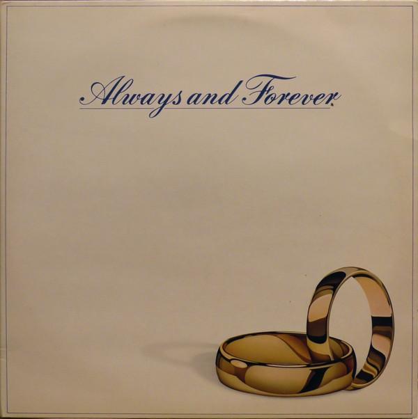  - Always And Forever