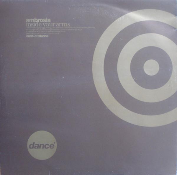 Ambrosia (11) - Inside Your Arms
