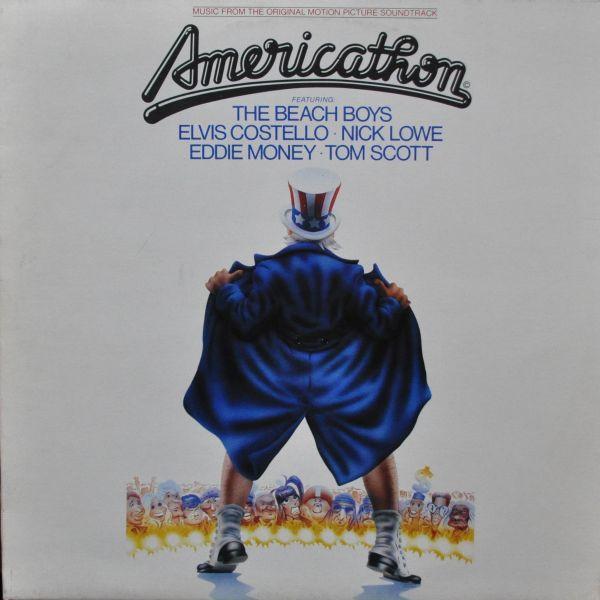  - Americathon