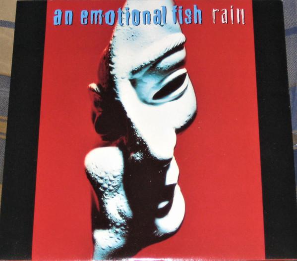 An Emotional Fish - Rain
