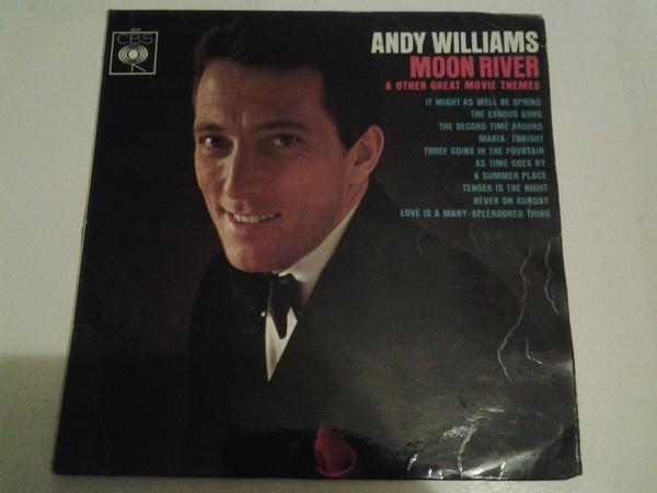 Andy Williams - Moon River & Other Great Movie Themes