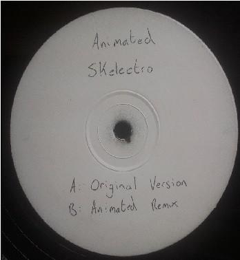 Animated - Skelectro
