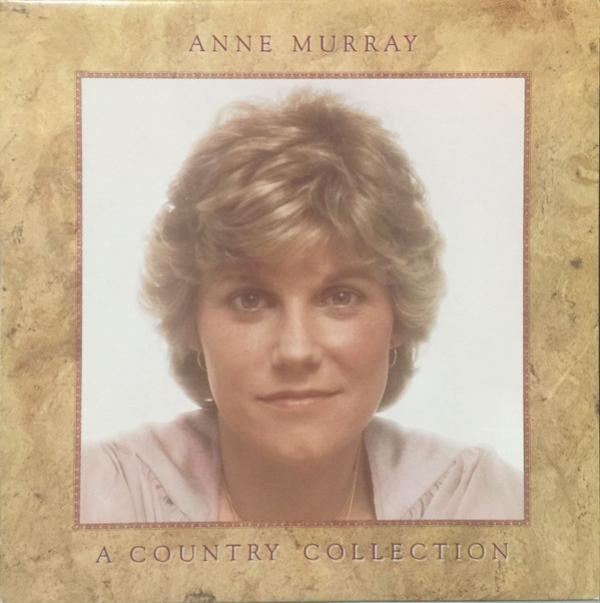 Anne Murray - A Country Collection
