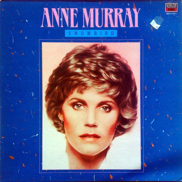 Anne Murray - Snowbird