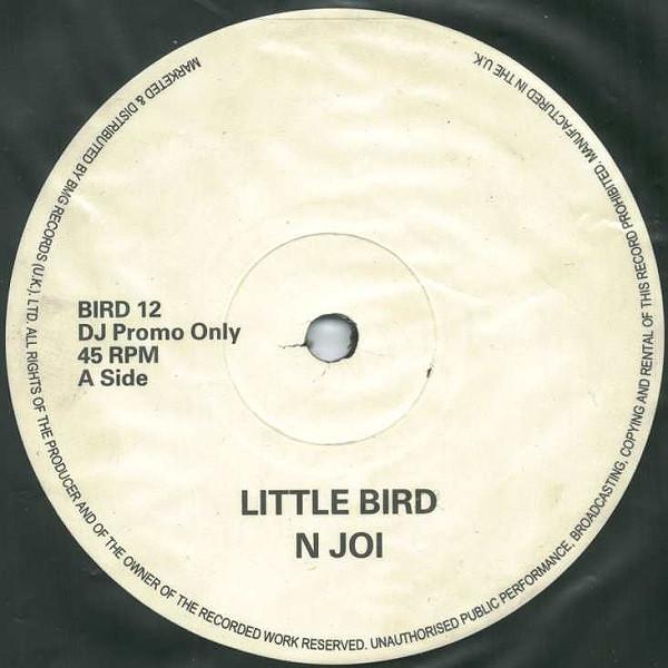 Annie Lennox - Little Bird