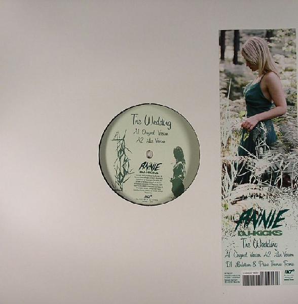 Annie - The Wedding