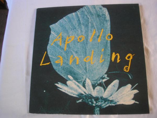 Apollo Landing - Apollo Landing