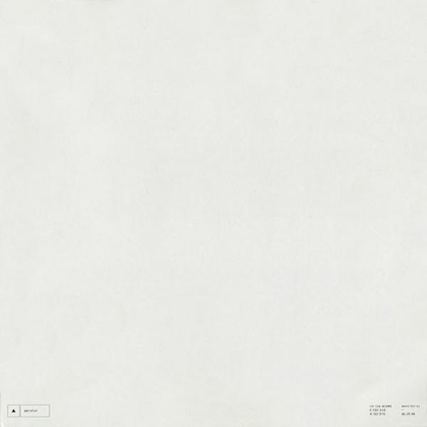 Archive - So Few Words
