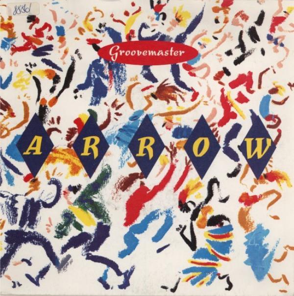 Arrow (2) - Groove Master