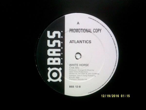 Atlantics - White Horse