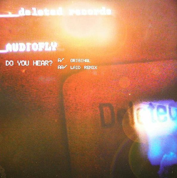 Audiofly - Do You Hear?