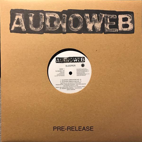 Audioweb - Sleeper
