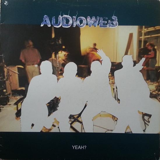 Audioweb - Yeah?