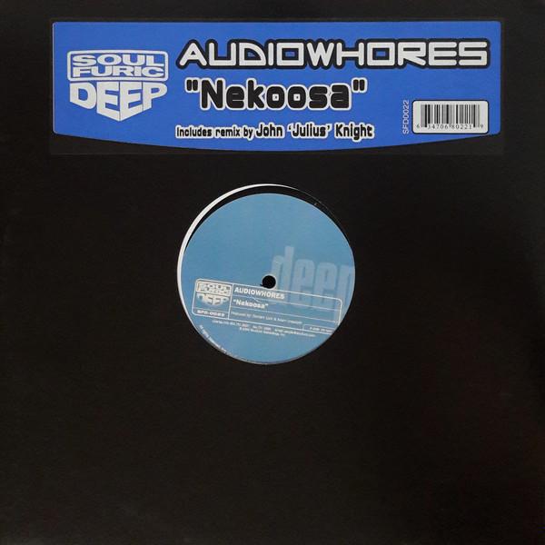 Audiowhores - Nekoosa