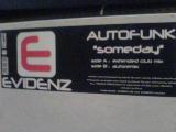 Autofunk - Someday