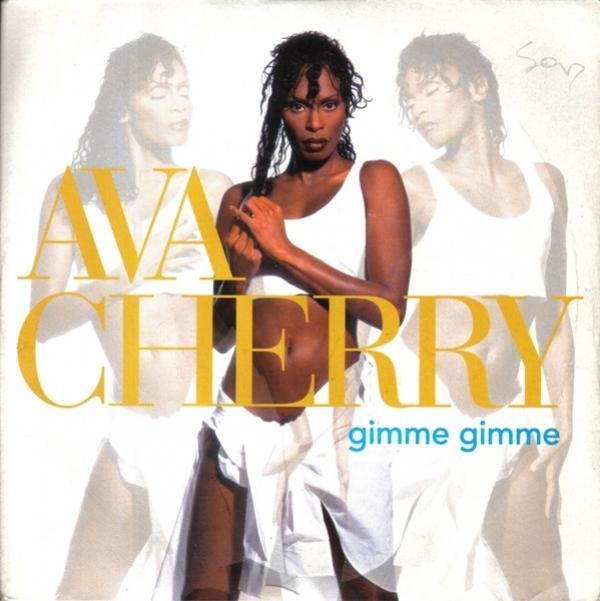 Ava Cherry - Gimme Gimme