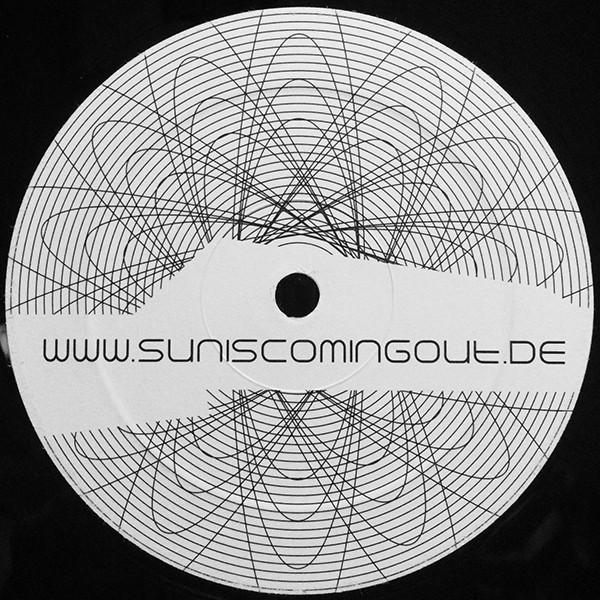 Ayla, Yel - The Sun Is Coming Out