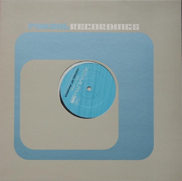 Azymuth - Pieces Of Ipanema