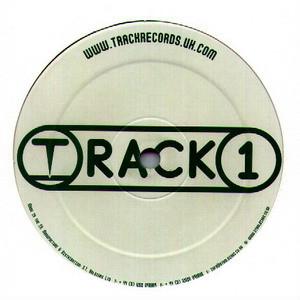 B.L.I.M., Chris Carter - I Robot / Check It Out